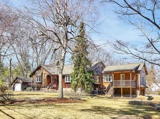 100 Baldwin Rd, Billerica, MA 01821