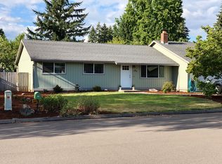 180 SW 8th Ave, Canby, OR 97013