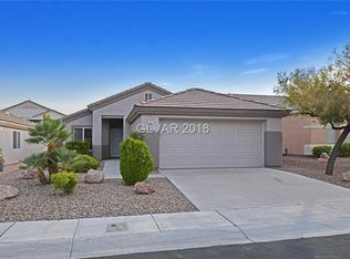 507 Edgefield Ridge Pl, Henderson, NV 89012
