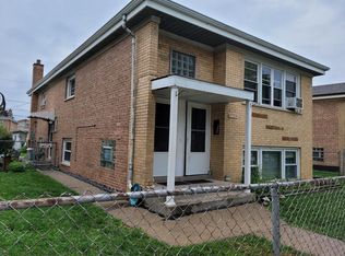 7233 Park Ave, Summit Argo, IL 60501