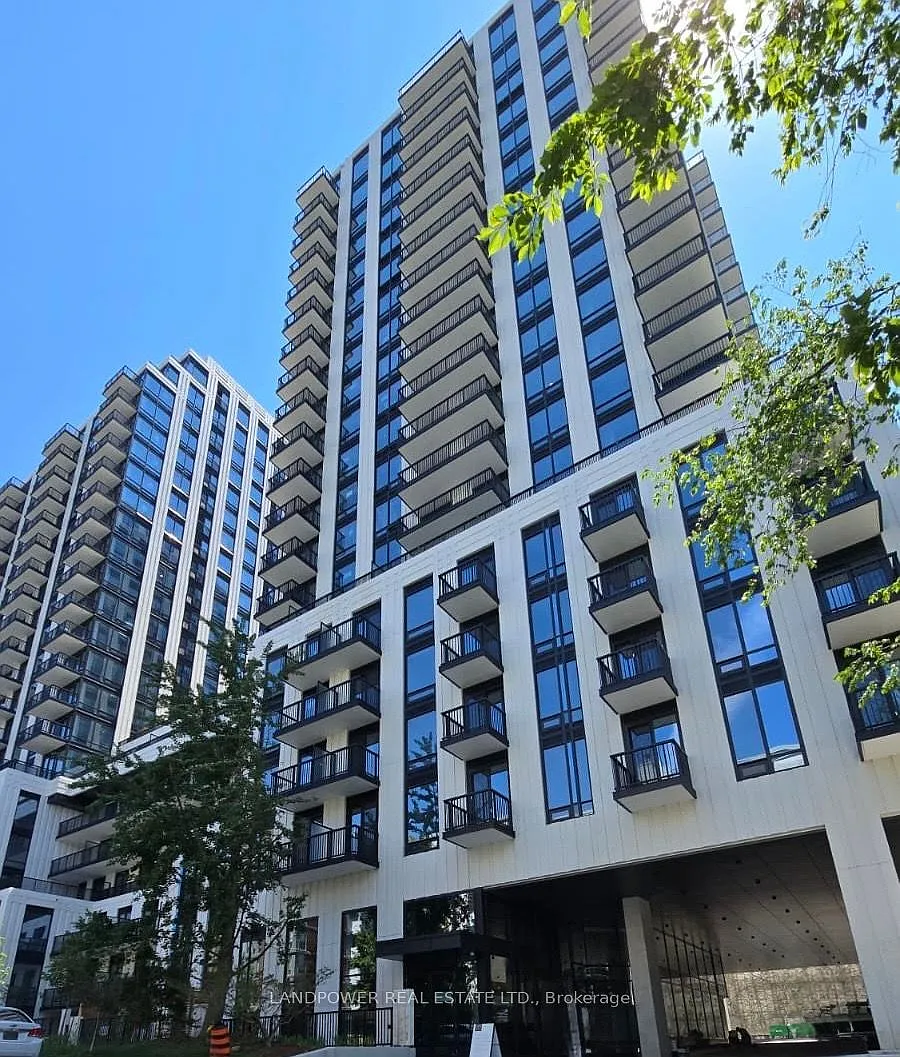 South Forest Hill — Photo 1