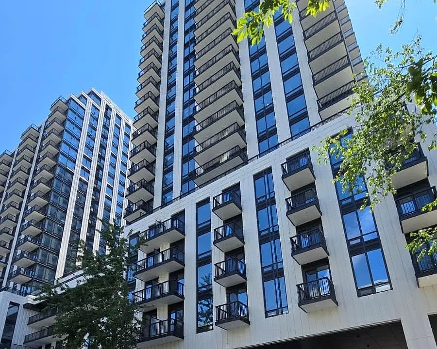 91 Montclair Ave #709