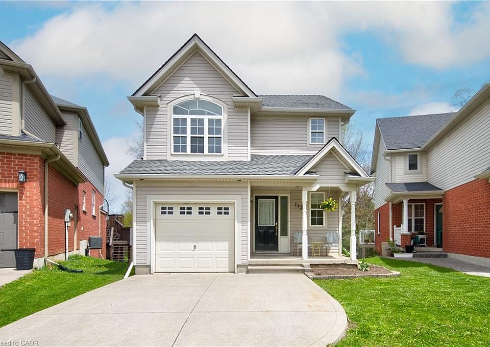 1st image of 742 Brookmill Pl
