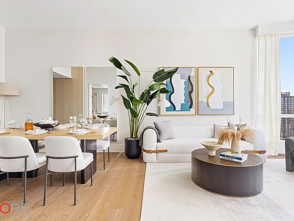 2nd image of 77 Greenwich St #37C