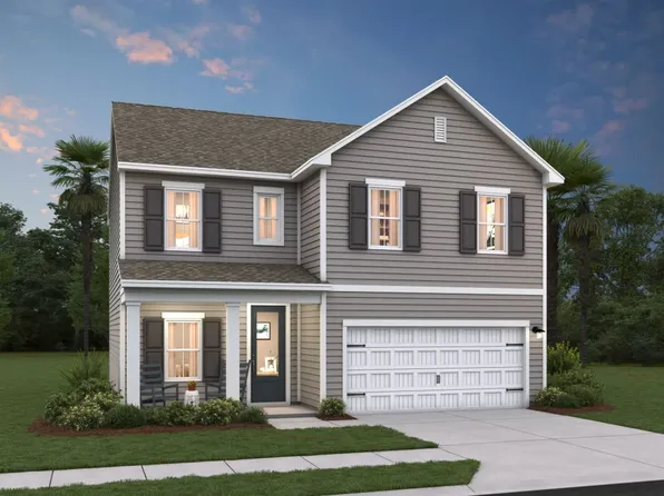 62 Marion Lake Rd, Bluffton, SC 29910