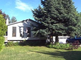 8322 N Standard St, Spokane, WA 99208