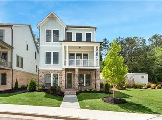 2212 Cortland Rd, Milton, GA 30009