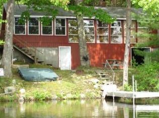 81 Swans Rd, Raymond, ME 04071