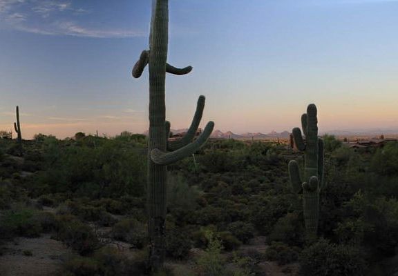 003_Sunrise Panorama