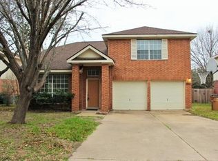 13008 Hunters Chase Dr, Austin, TX 78729