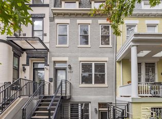 1107 Kenyon St NW #1, Washington, DC 20010