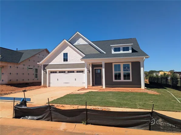 189 Limestone Cir Lot 180, Anderson, SC 29625