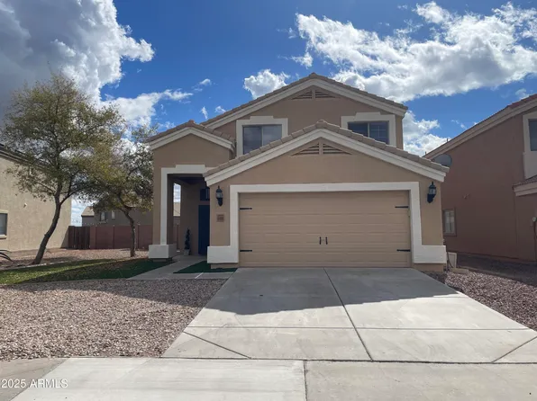 21805 W SONORA Street, Buckeye, AZ 85326