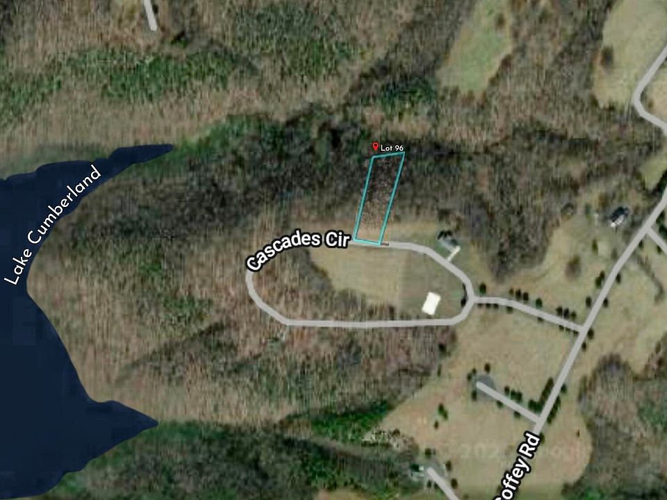 2nd image of LOT 96 Cascade Cir