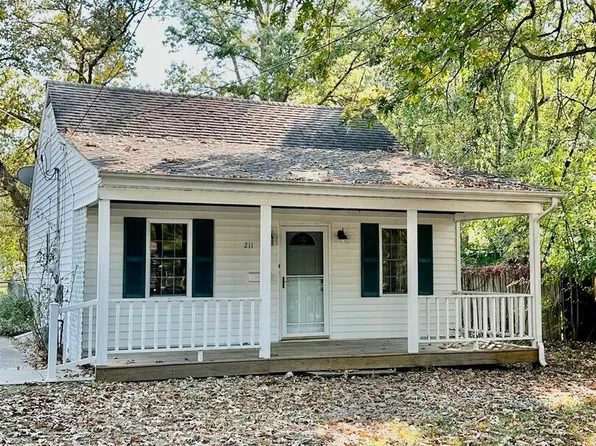 211 E William St, Salem, IL 62881