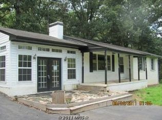 8408 Leeds Manor Rd, Amissville, VA 20106