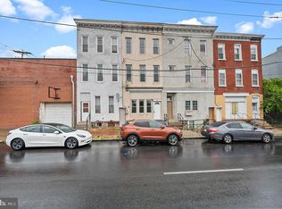 351 N 8th St, Reading, PA 19601