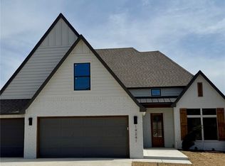 14241 S Evanston Ave, Bixby, OK 74008