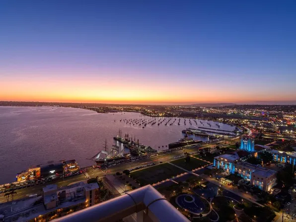 1325 Pacific Hwy #3403, San Diego, CA 92101