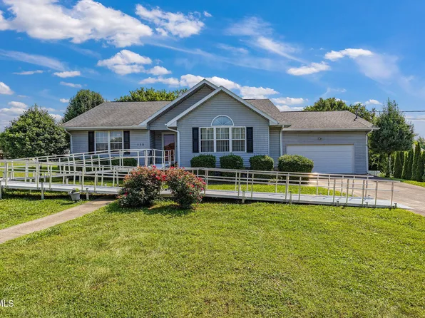 115 Wayland Dr, Greeneville, TN 37743