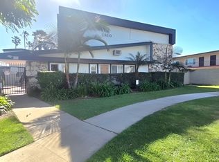1826 W Sallie Ln #N6, Anaheim, CA 92804