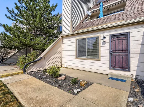 4266 S Eldridge Street #101, Morrison, CO 80465