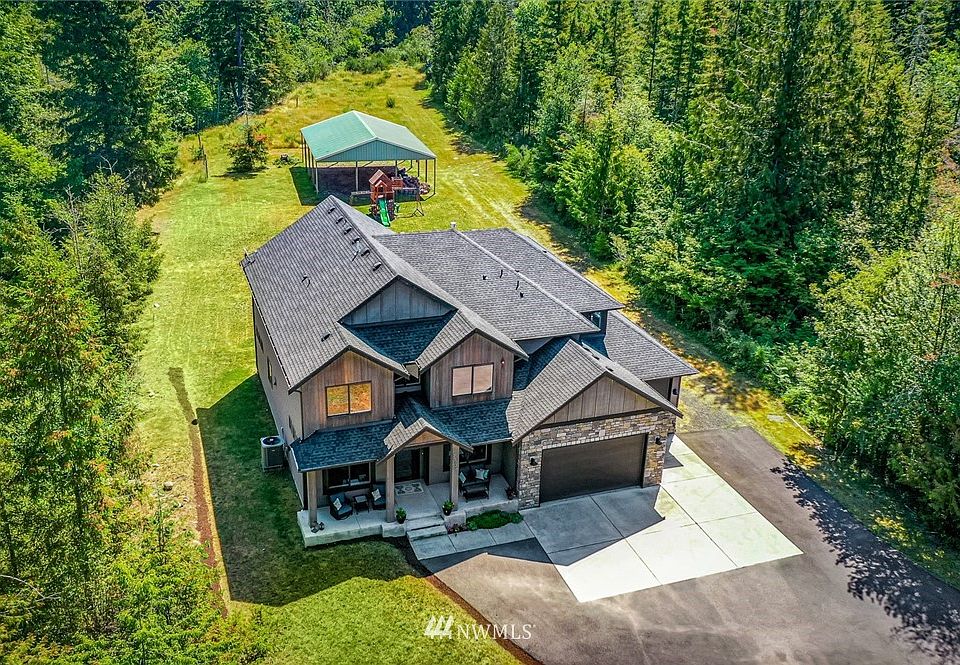 25726 SE 244th Place, Ravensdale, WA 98051 Zillow