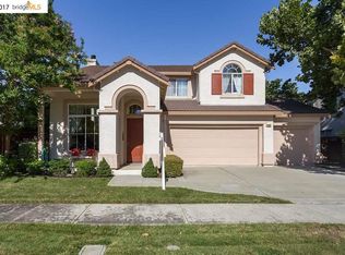 936 Country Glen Ln, Brentwood, CA 94513