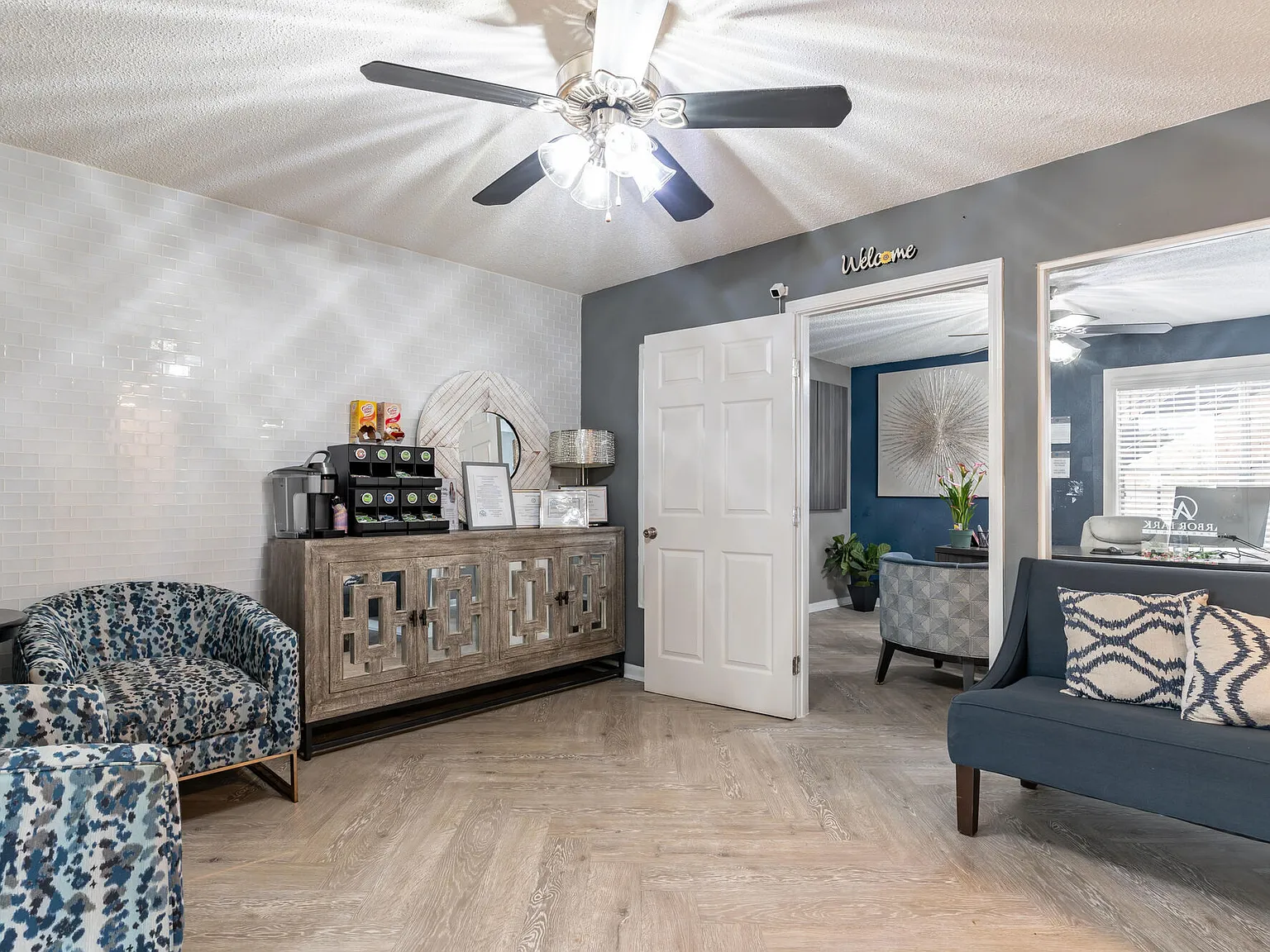 Arbor Park Apartments — Photo 4