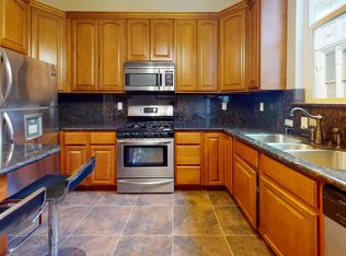 2550 Sutter St, San Francisco, CA 94115