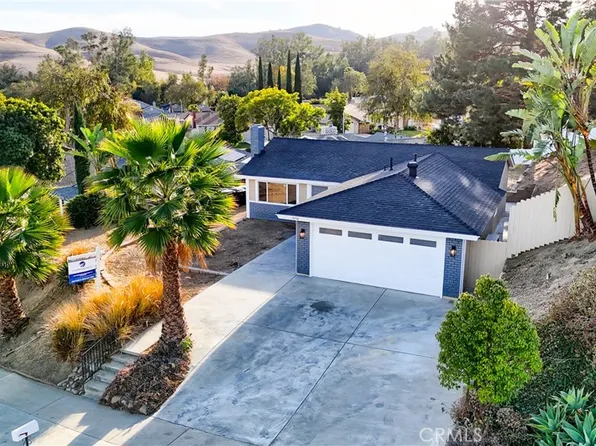 15718 Aqueduct Ln, Chino Hills, CA 91709