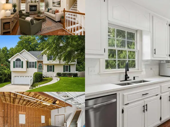 248 Taylors Farm Dr, Canton, GA 30115