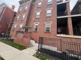 207 E University Ave Unit 6A, Cincinnati, OH 45219