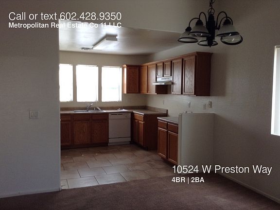 4th image of 10524 W Preston Way