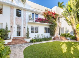 Beachway, Miami Beach, FL 33139