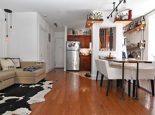 126 Ludlow St APT 5D, New York, NY 10002