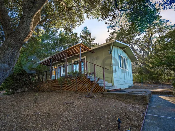 14222 Chester Ave #B, Saratoga, CA 95070