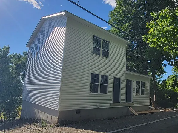 18 Havermans Ave, Troy, NY 12180