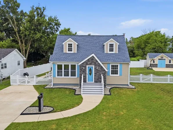 69 William Ave, Williamstown, NJ 08094