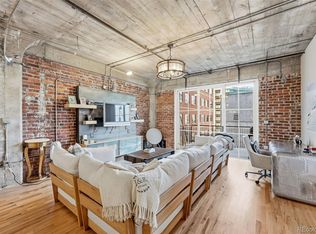 Steelbridge Lofts, Denver, CO 80202