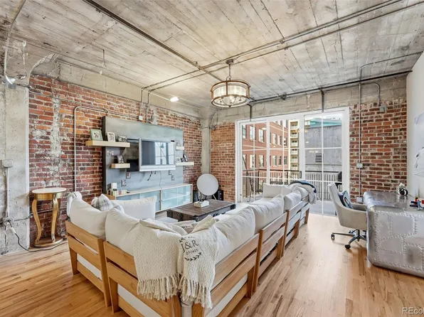 1449 Wynkoop Street #501, Denver, CO 80202