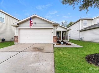 911 Staffordale Manor Ln, Houston, TX 77047