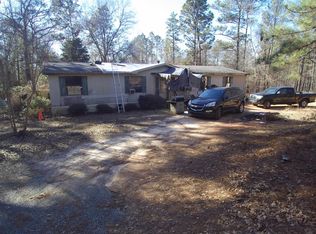 1045 Boy Scout Rd, Byron, GA 31008