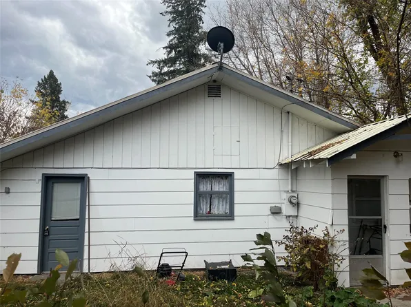 722 1/2 E 6th St, Libby, MT 59923