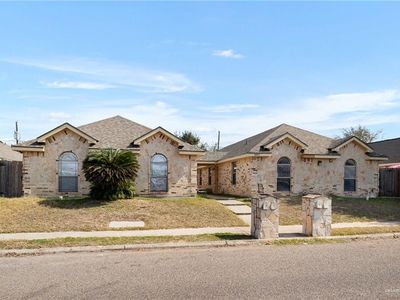 1007 S Palm Dr, Pharr, TX, 78577