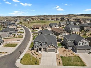 2614 Hillcroft Ln, Castle Rock, CO 80104