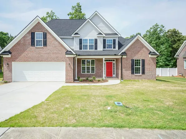 748 Rivers Edge Pkwy, Roanoke Rapids, NC 27870