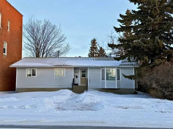 4836 S 50th Ave, Vermilion, AB T9X 1T6
