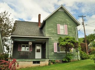 18 Fairview Ave, Galeton, PA 16922