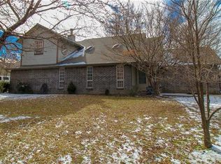 608 N West End St, Springdale, AR 72764